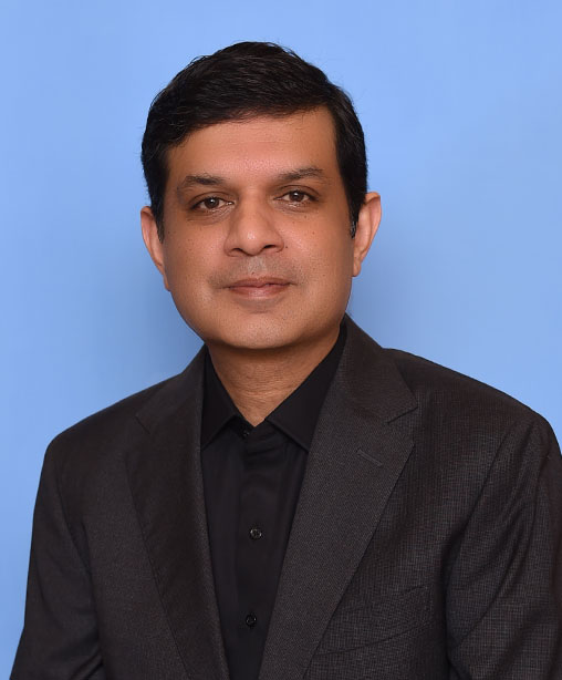 Nauman Islam Shaikh